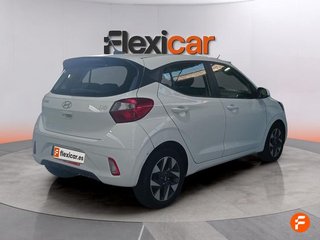 Hyundai i10 1.0 Klass