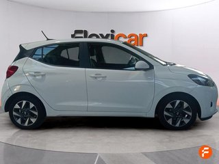 Hyundai i10 1.0 Klass