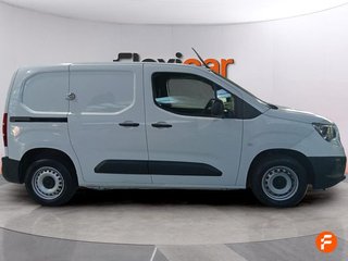 Opel Combo Cargo 1.5 TD 75kW Business Edition L1 N1
