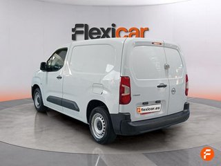 Opel Combo Cargo 1.5 TD 75kW Business Edition L1 N1