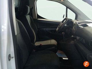 Opel Combo Cargo 1.5 TD 75kW Business Edition L1 N1