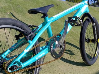 BMX Race MEYBO Holeshot Pro XXL