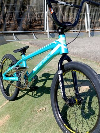 BMX Race MEYBO Holeshot Pro XXL