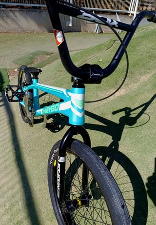 BMX Race MEYBO Holeshot Pro XXL