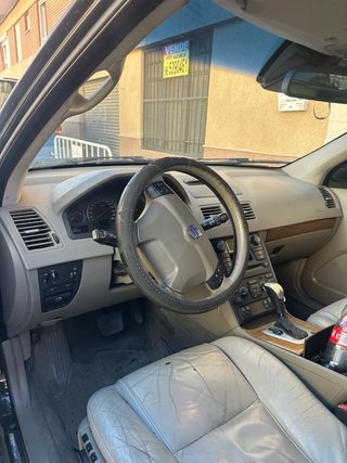 Volvo XC90 2007