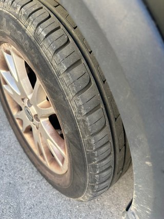Volvo XC90 2007