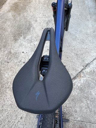 Specialized Epic 8 Talla M