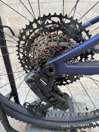 Specialized Epic 8 Talla M