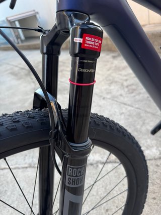 Specialized Epic 8 Talla M