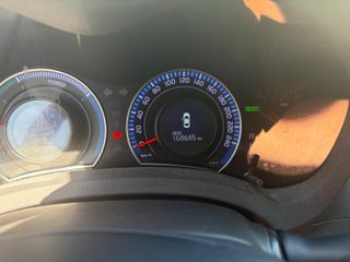 Toyota Auris 1.8 Hibrido- Instalación GLP