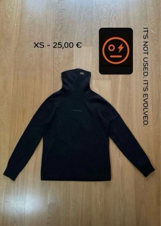 Jersey de hombre de G-Star Raw (XS)