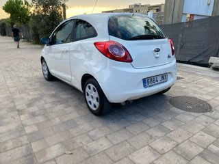 Ford Ka 2016