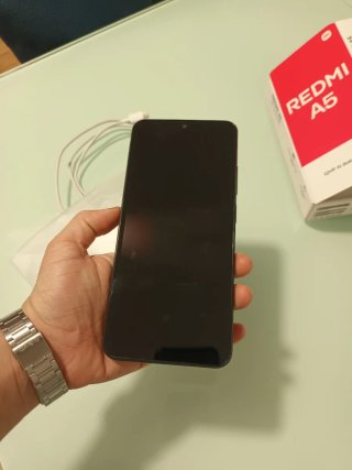 Xiaomi Redmi A5