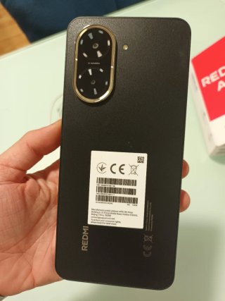Xiaomi Redmi A5