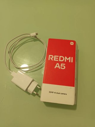 Xiaomi Redmi A5