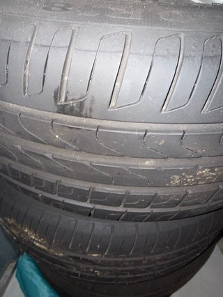 Llantas BMW Deportivas 18 Pulgadas