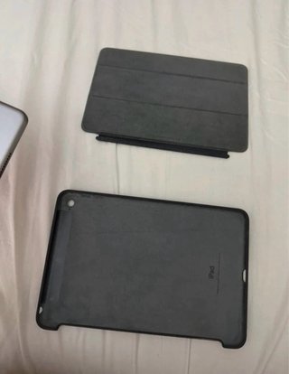 iPad mini 4 64GB Wi-Fi Argento