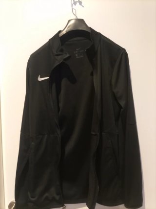 Chaqueta deportiva Nike Dri-Fit chico