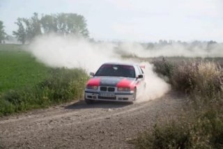 BMW Serie 3 1994
