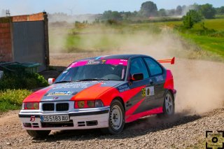 BMW Serie 3 1994