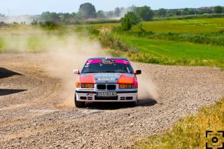 BMW Serie 3 1994