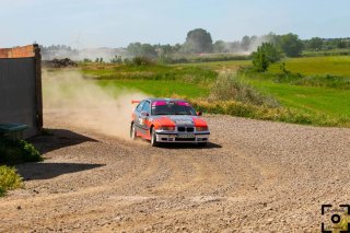 BMW Serie 3 1994