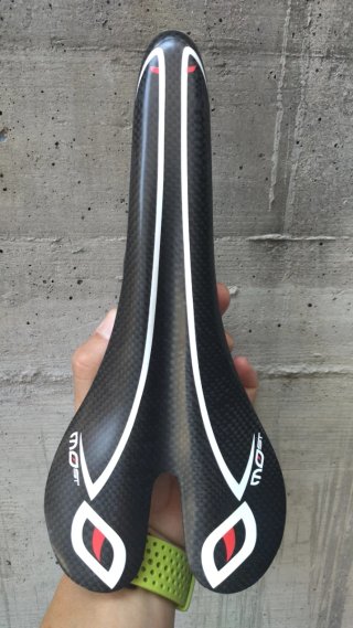 Sella MTB Full Carbon MOST