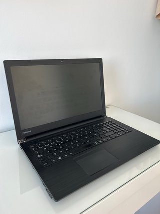 Portatile Toshiba Satellite Pro A50-E