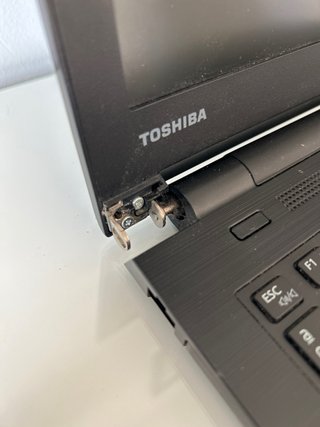 Portatile Toshiba Satellite Pro A50-E