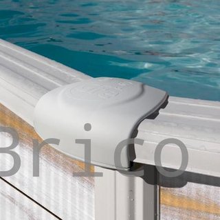 Piscina Groenlandia Redonda - Gre