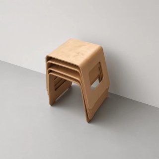 4 Taburetes Ikea Benjamín