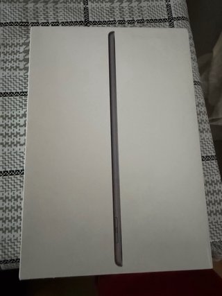 iPad 9ª Gen Wifi 10.2 Plata