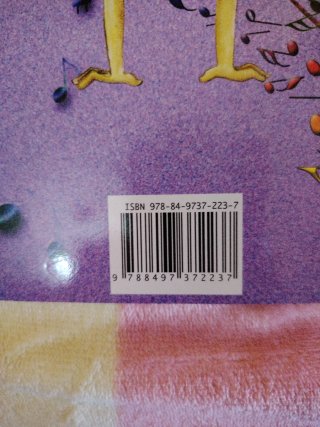 Libro Música Primaria 3 Galinova