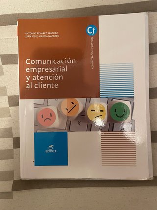 Libro de 1CFMA