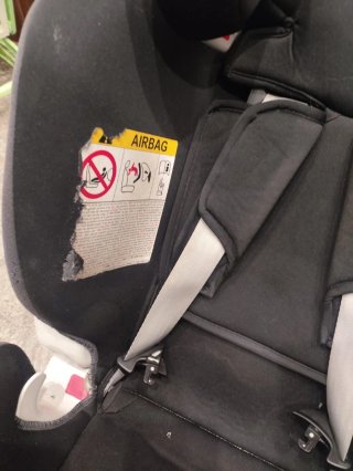 Silla Coche Bebé Chicco Seat Up 012 (3unidades)