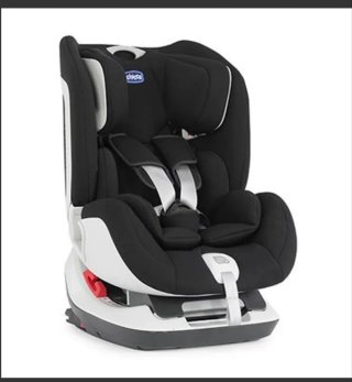 Silla Coche Bebé Chicco Seat Up 012 (3unidades)