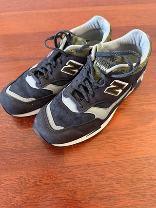 New Balance 1500 Made in UK Talla 43