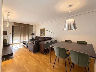 Piso en alquiler en Romareda en Zaragoza