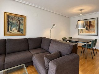 Piso en alquiler en Romareda en Zaragoza
