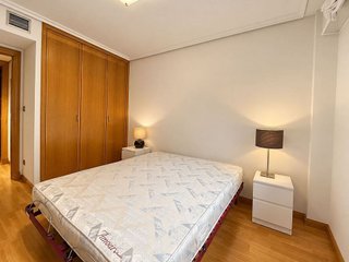 Piso en alquiler en Romareda en Zaragoza