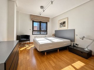 Piso en alquiler en Romareda en Zaragoza
