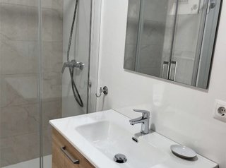 Piso en alquiler en Barrio Alto - San Félix - Oliveros - Altamira en Almería