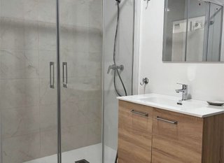 Piso en alquiler en Barrio Alto - San Félix - Oliveros - Altamira en Almería