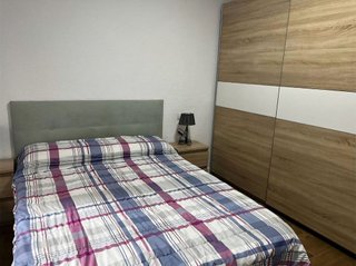 Piso en alquiler en Barrio Alto - San Félix - Oliveros - Altamira en Almería