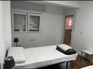 Piso en alquiler en Barrio Alto - San Félix - Oliveros - Altamira en Almería
