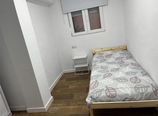 Piso en alquiler en Barrio Alto - San Félix - Oliveros - Altamira en Almería