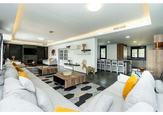 Casa en alquiler en Nueva Andalucía en Marbella