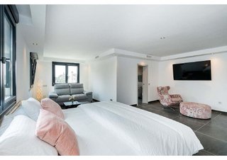 Casa en alquiler en Nueva Andalucía en Marbella