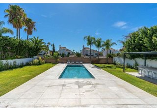 Casa en alquiler en Nueva Andalucía en Marbella