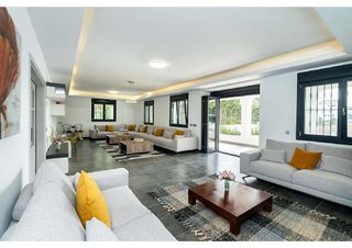 Casa en alquiler en Nueva Andalucía en Marbella